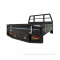 Dual,single Cab Aluminum Ute Tray